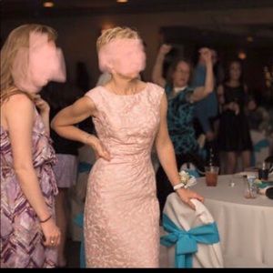 Elegant Womens Dress